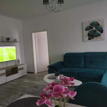 Apartmant Melinda M26 Brasov Exterior photo
