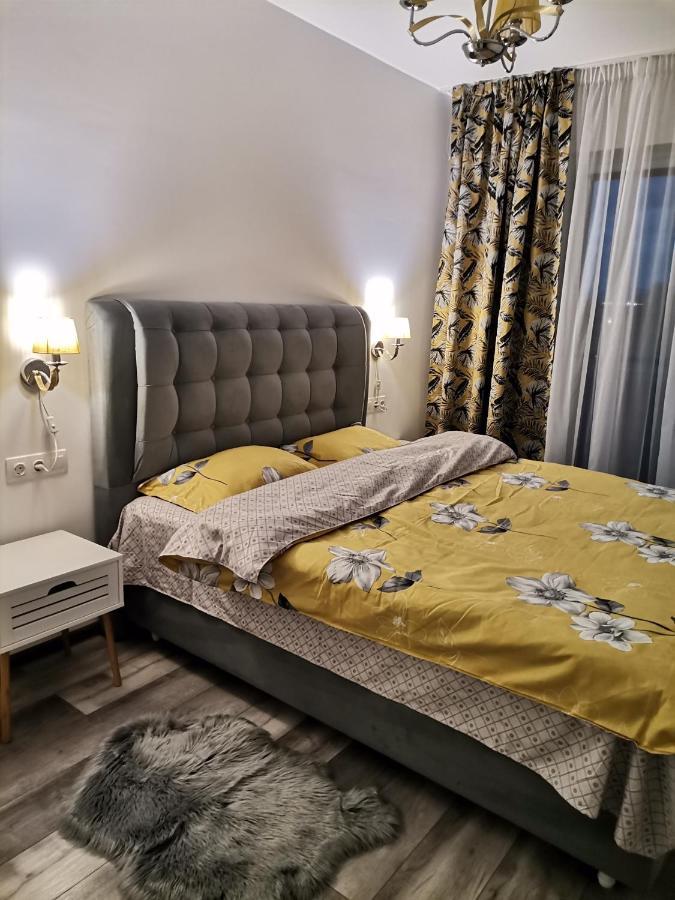 Apartmant Melinda M26 Brasov Exterior photo