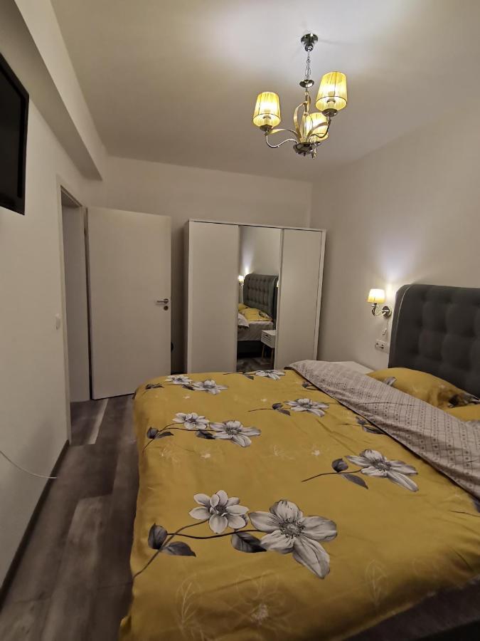 Apartmant Melinda M26 Brasov Exterior photo
