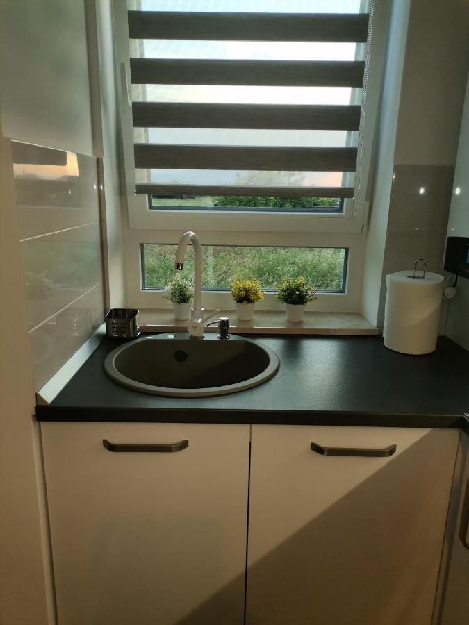 Apartmant Melinda M26 Brasov Exterior photo