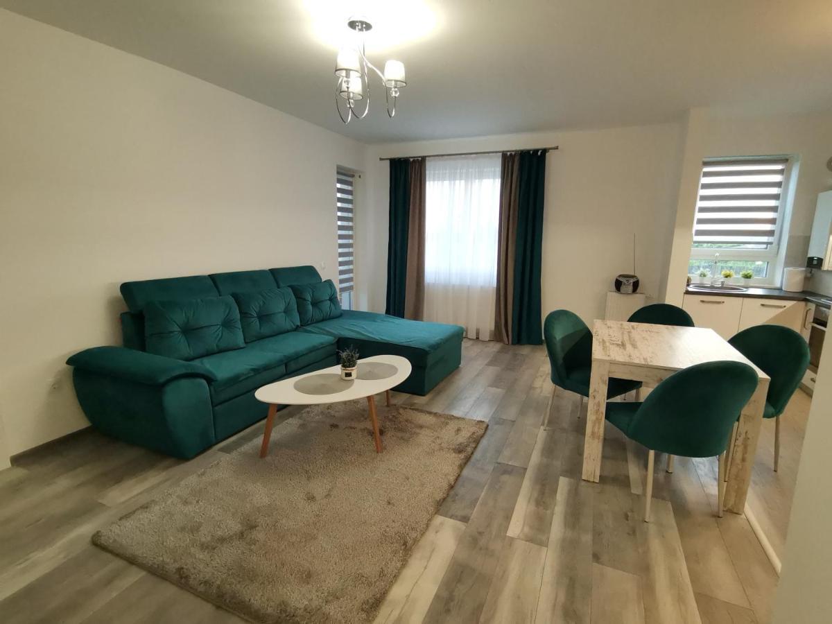 Apartmant Melinda M26 Brasov Room photo