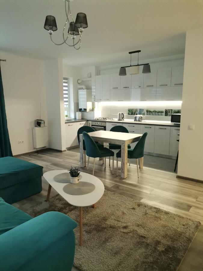 Apartmant Melinda M26 Brasov Exterior photo