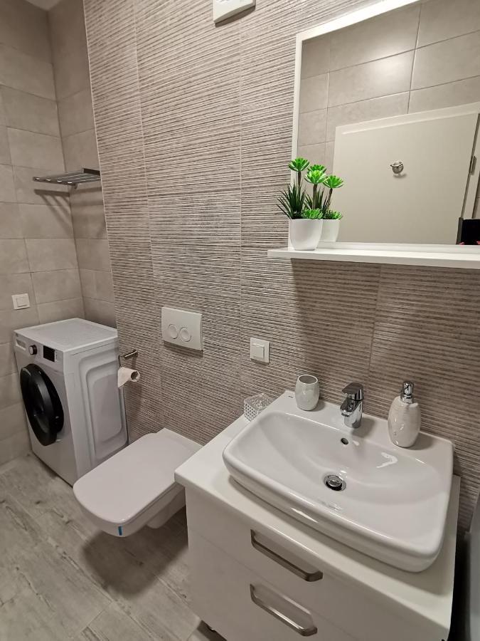 Apartmant Melinda M26 Brasov Exterior photo