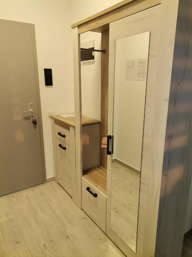 Apartmant Melinda M26 Brasov Exterior photo