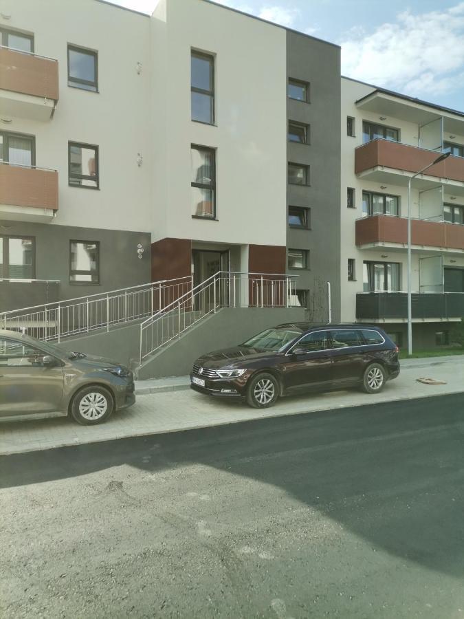 Apartmant Melinda M26 Brasov Exterior photo