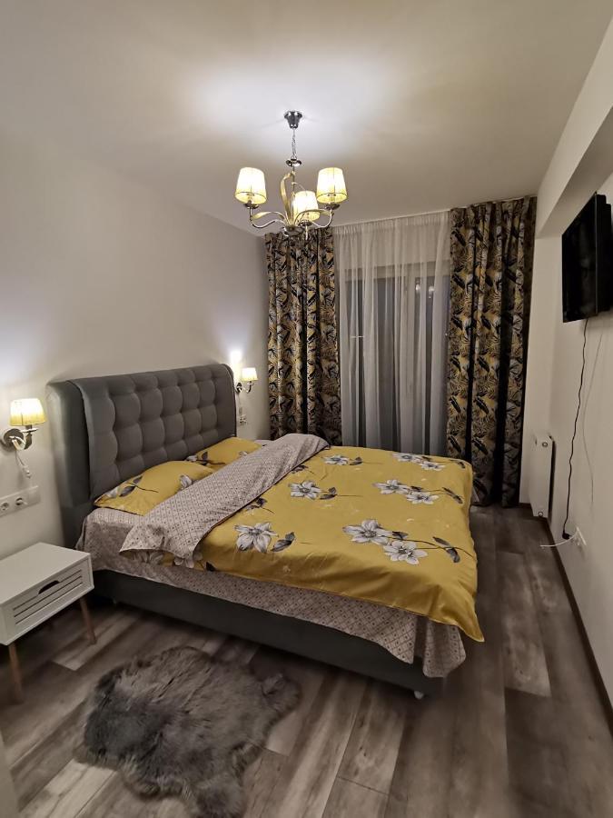 Apartmant Melinda M26 Brasov Exterior photo