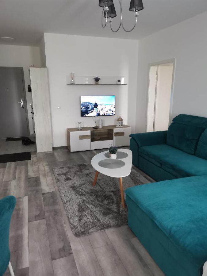 Apartmant Melinda M26 Brasov Exterior photo
