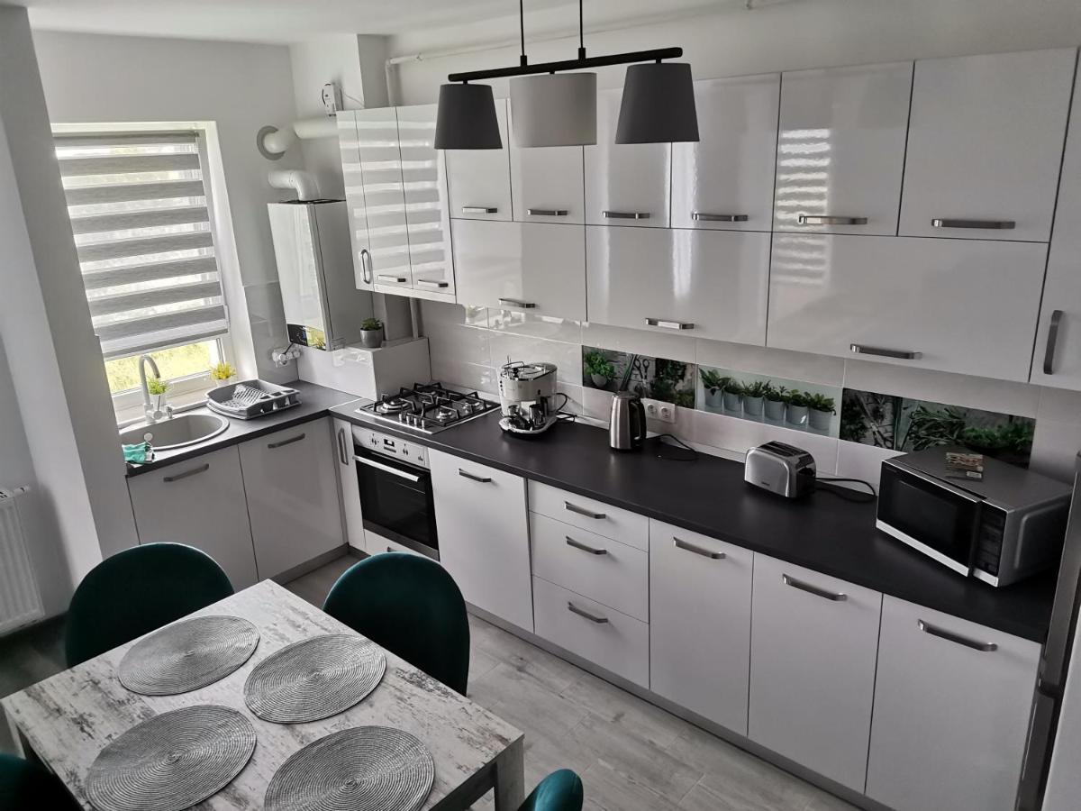 Apartmant Melinda M26 Brasov Exterior photo