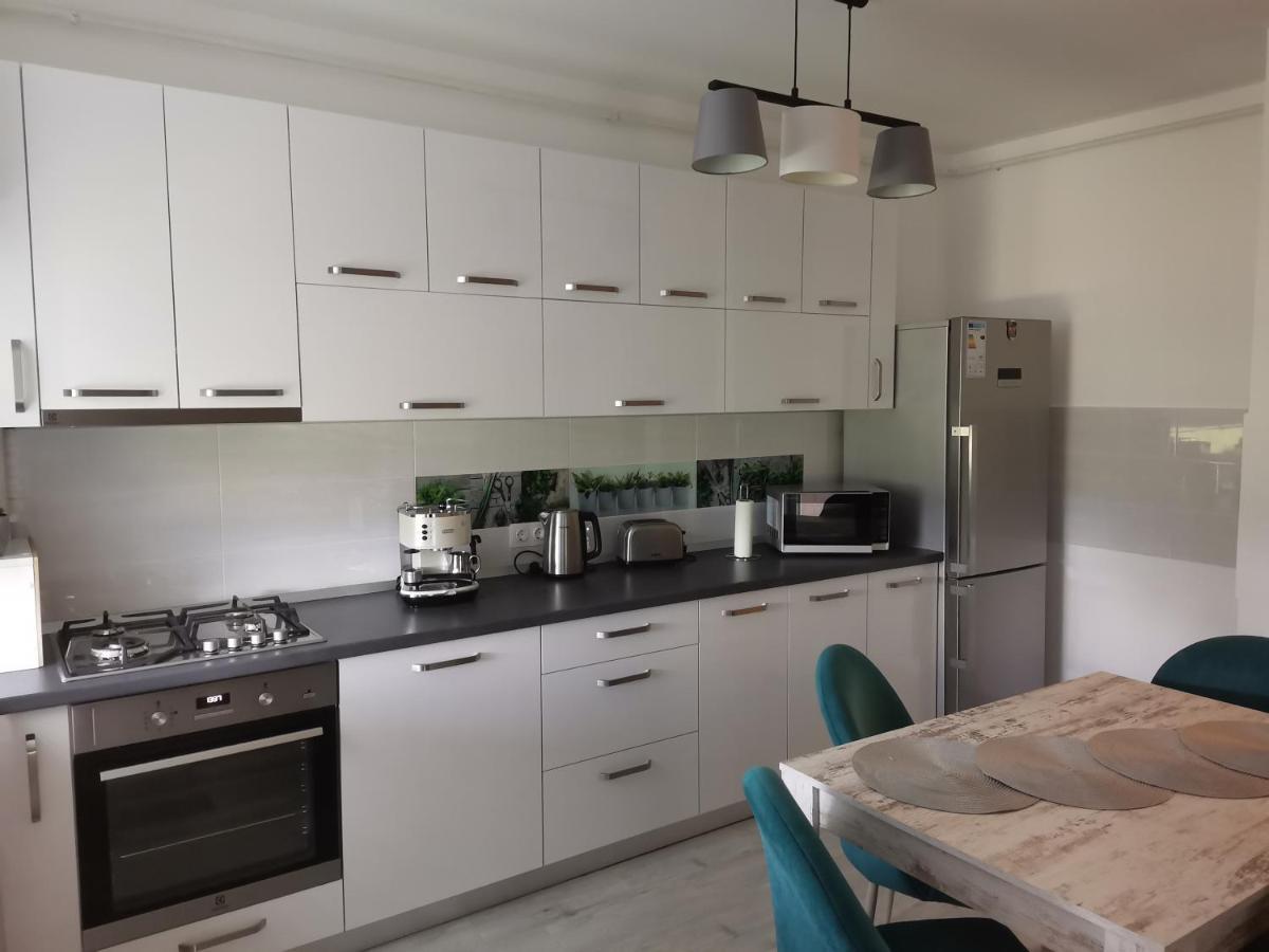 Apartmant Melinda M26 Brasov Exterior photo