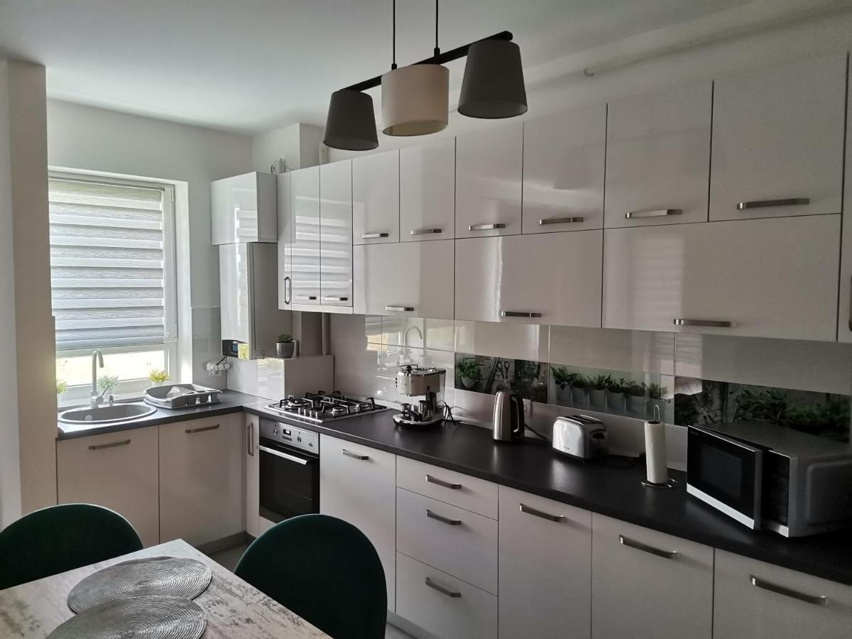 Apartmant Melinda M26 Brasov Exterior photo