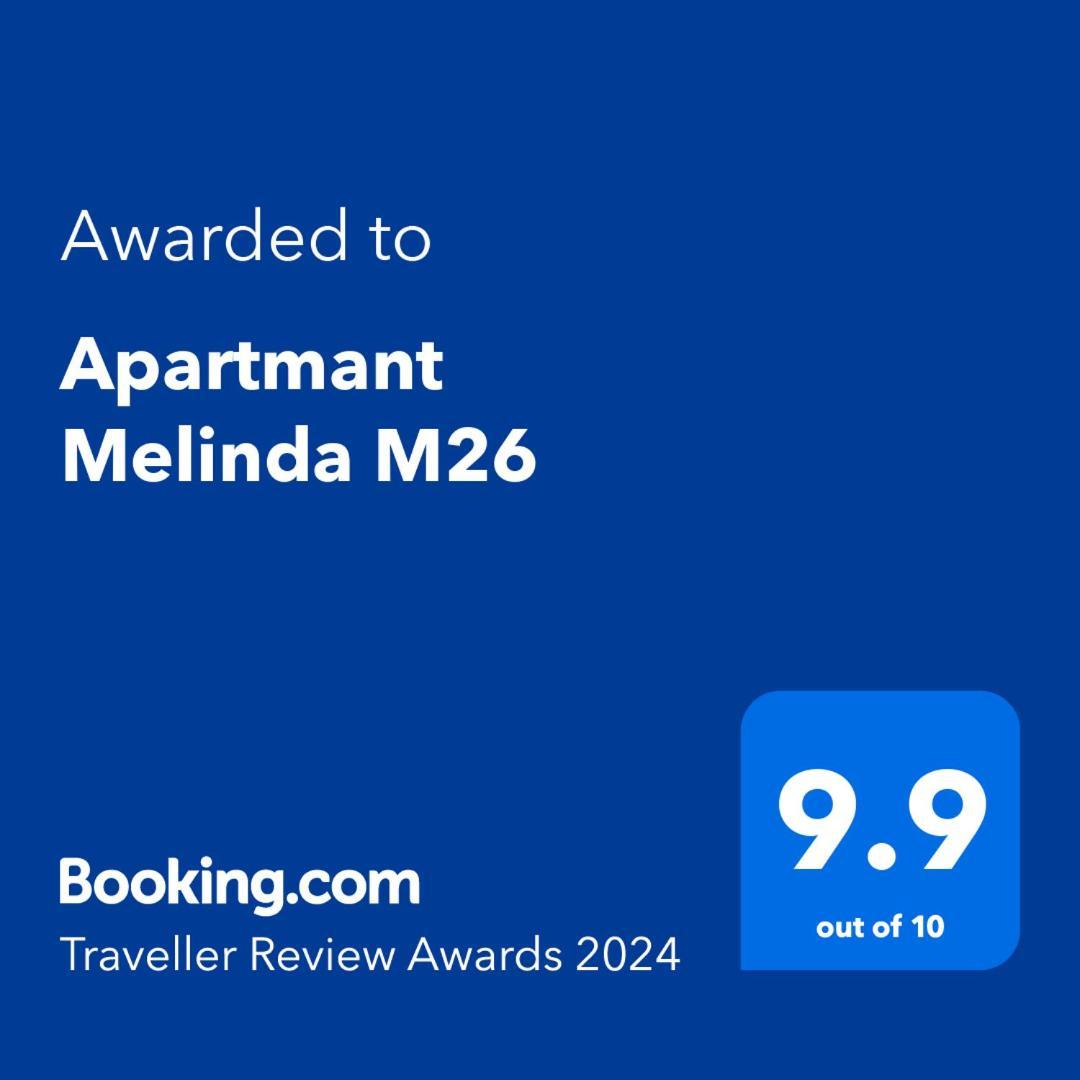 Apartmant Melinda M26 Brasov Exterior photo