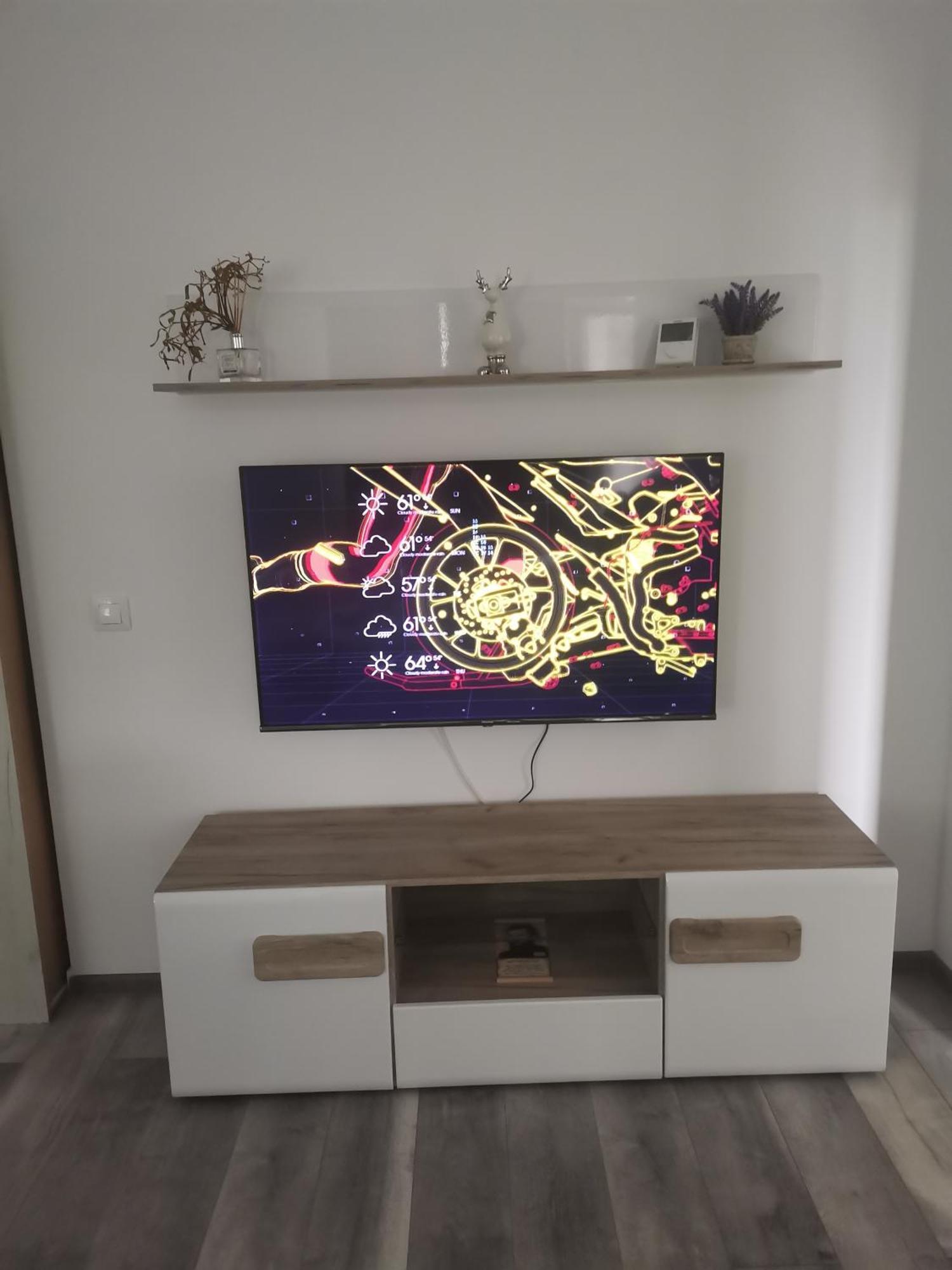 Apartmant Melinda M26 Brasov Exterior photo