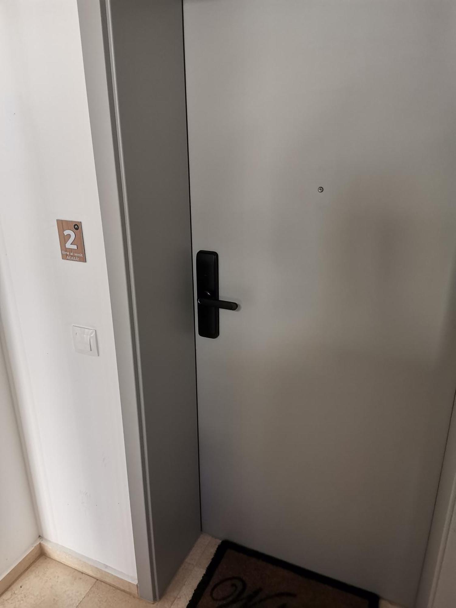 Apartmant Melinda M26 Brasov Exterior photo