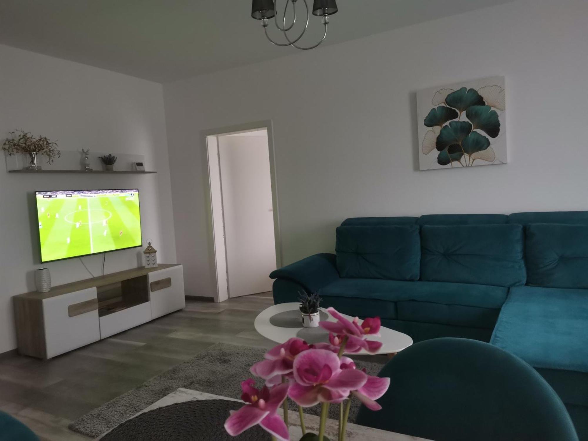 Apartmant Melinda M26 Brasov Exterior photo