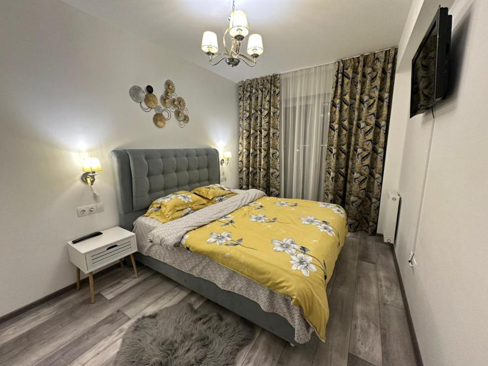 Apartmant Melinda M26 Brasov Room photo