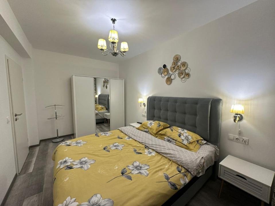 Apartmant Melinda M26 Brasov Room photo