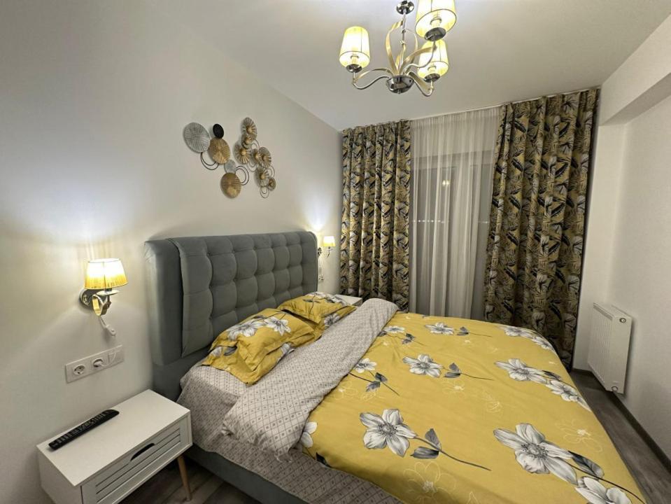 Apartmant Melinda M26 Brasov Room photo