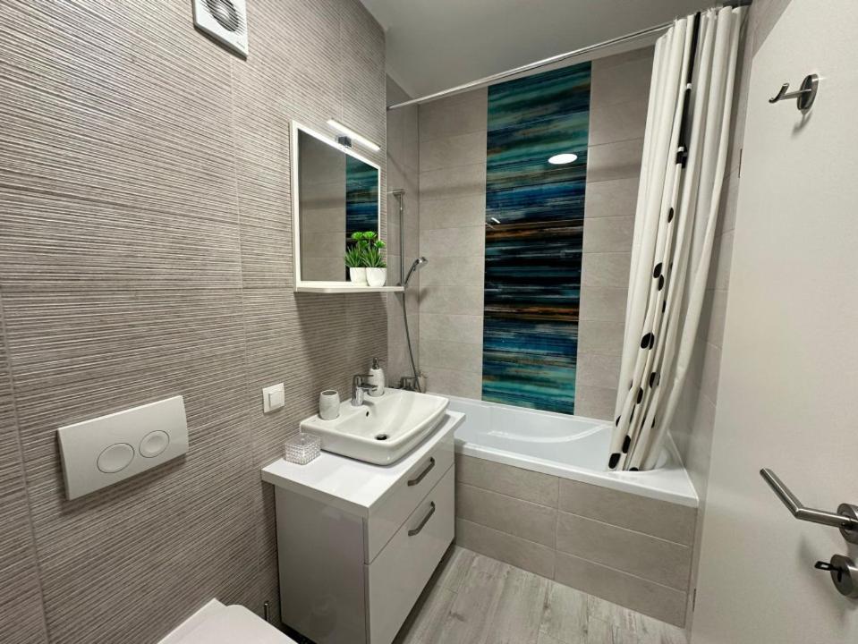 Apartmant Melinda M26 Brasov Room photo